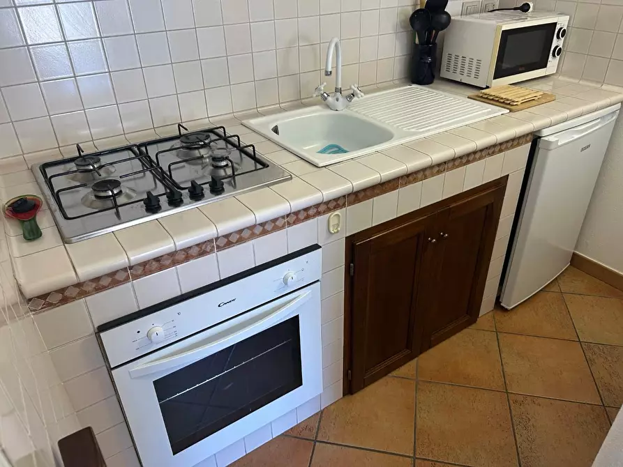 Immagine 15 di Appartamento in vendita  a Santa Teresa Gallura