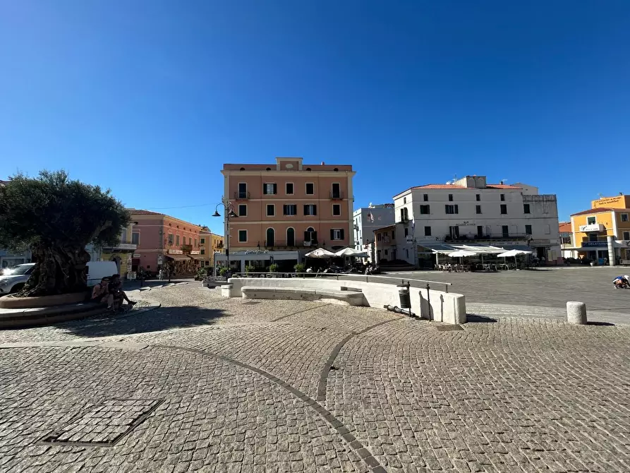 Immagine 5 di Appartamento in vendita  a Santa Teresa Gallura