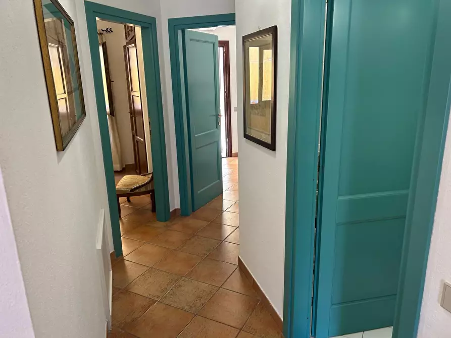 Immagine 21 di Appartamento in vendita  a Santa Teresa Gallura