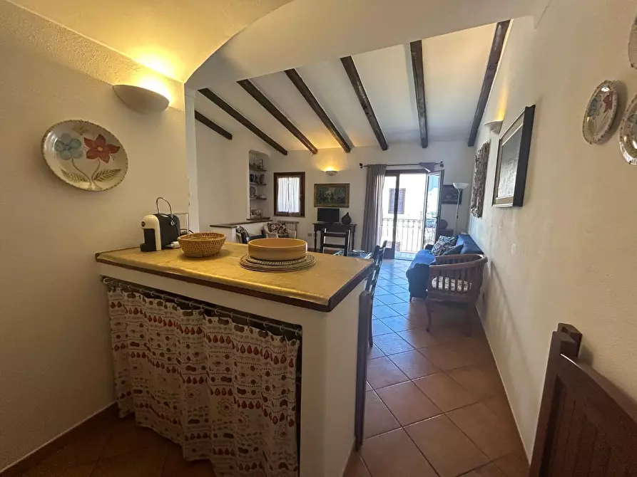 Immagine 17 di Appartamento in vendita  a Santa Teresa Gallura