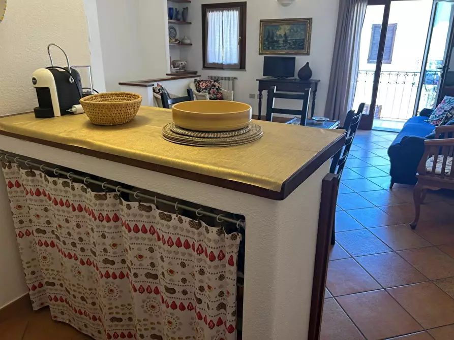 Immagine 16 di Appartamento in vendita  a Santa Teresa Gallura