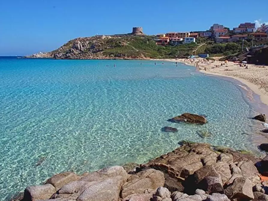 Immagine 35 di Appartamento in vendita  a Santa Teresa Gallura