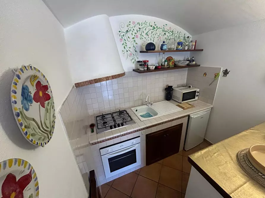 Immagine 18 di Appartamento in vendita  a Santa Teresa Gallura