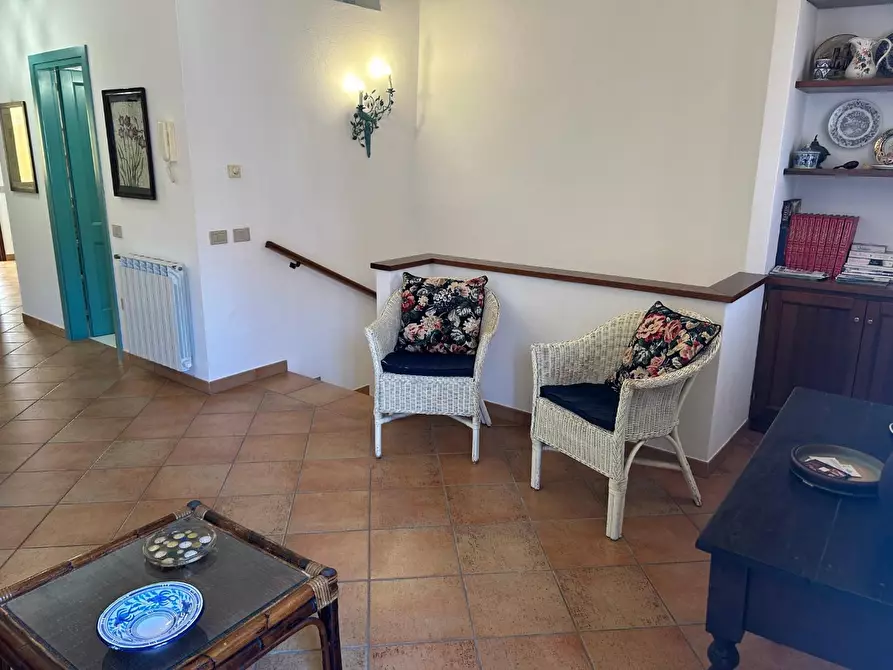 Immagine 14 di Appartamento in vendita  a Santa Teresa Gallura