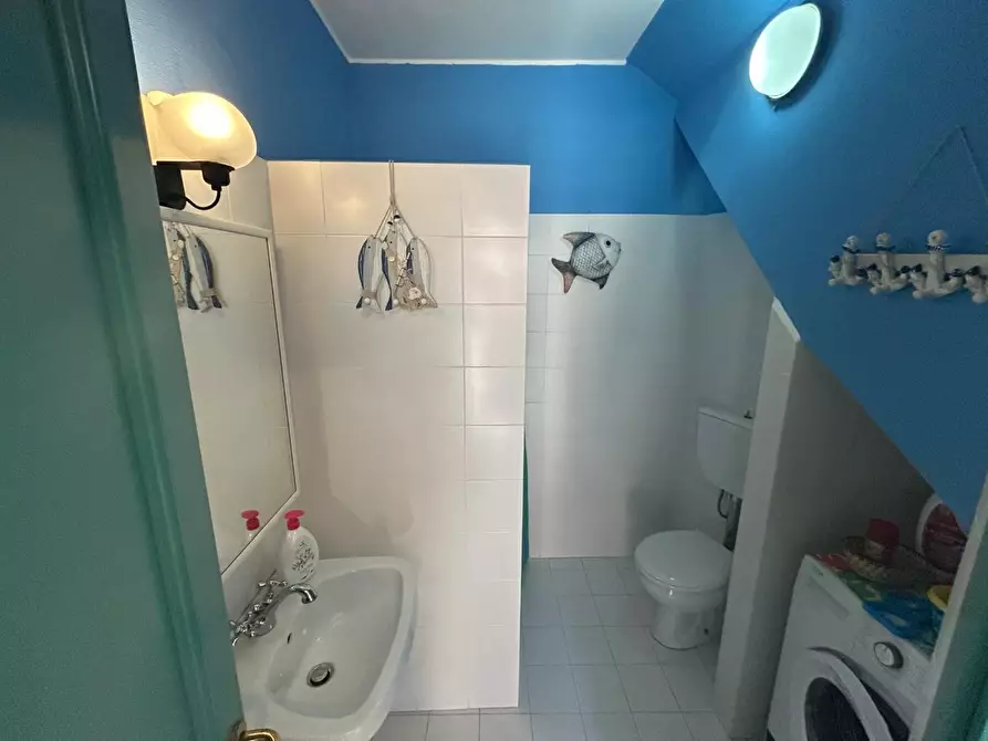 Immagine 8 di Appartamento in vendita  a Santa Teresa Gallura