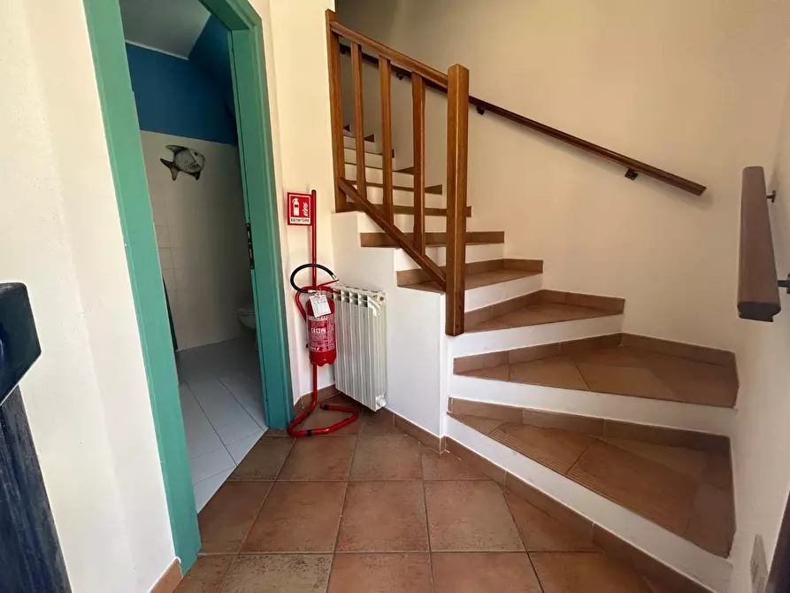 Immagine 7 di Appartamento in vendita  a Santa Teresa Gallura