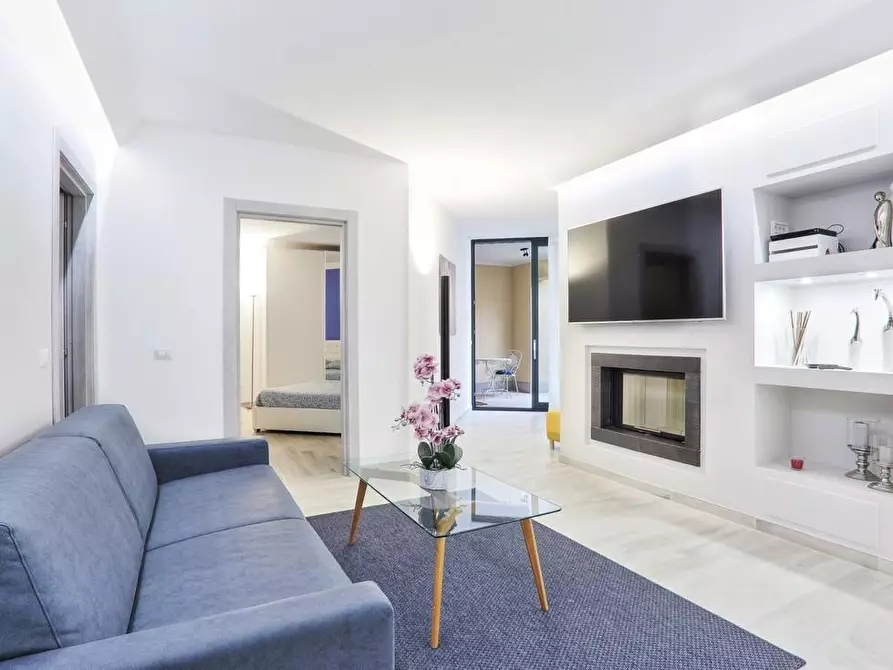 Immagine 11 di Villa in vendita  a Piazza Al Serchio