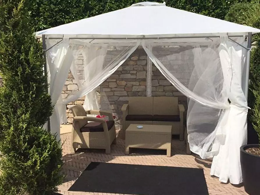 Immagine 24 di Villa in vendita  a Piazza Al Serchio