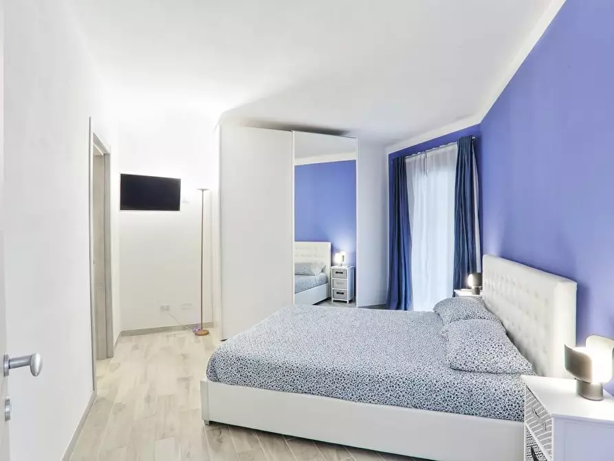 Immagine 16 di Villa in vendita  a Piazza Al Serchio