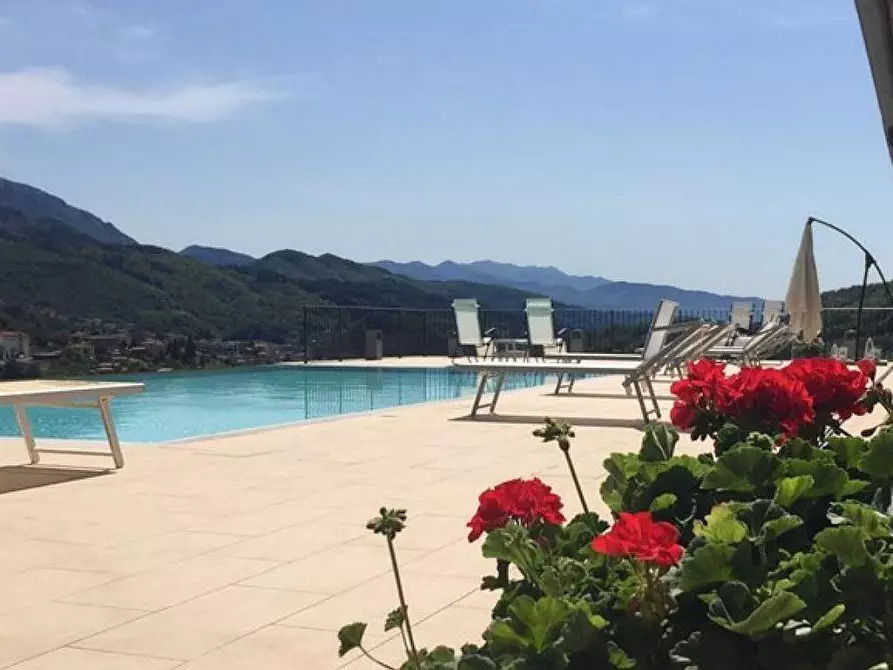 Immagine 30 di Villa in vendita  a Piazza Al Serchio