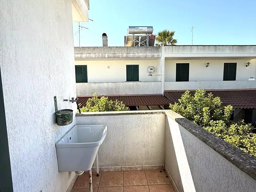 Immagine 9 di Appartamento in vendita  a Melendugno