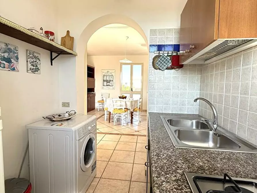 Immagine 5 di Appartamento in vendita  a Melendugno