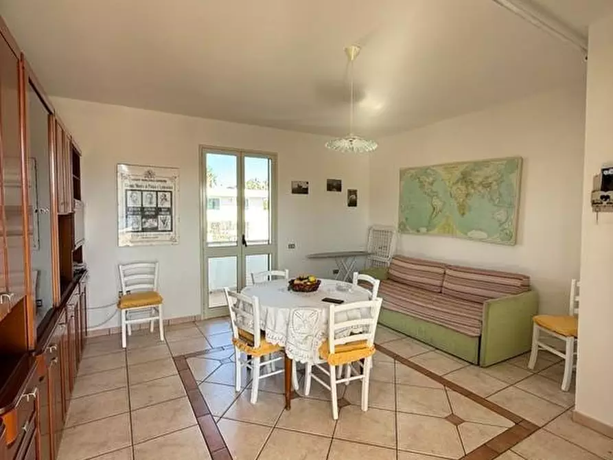 Immagine 2 di Appartamento in vendita  a Melendugno