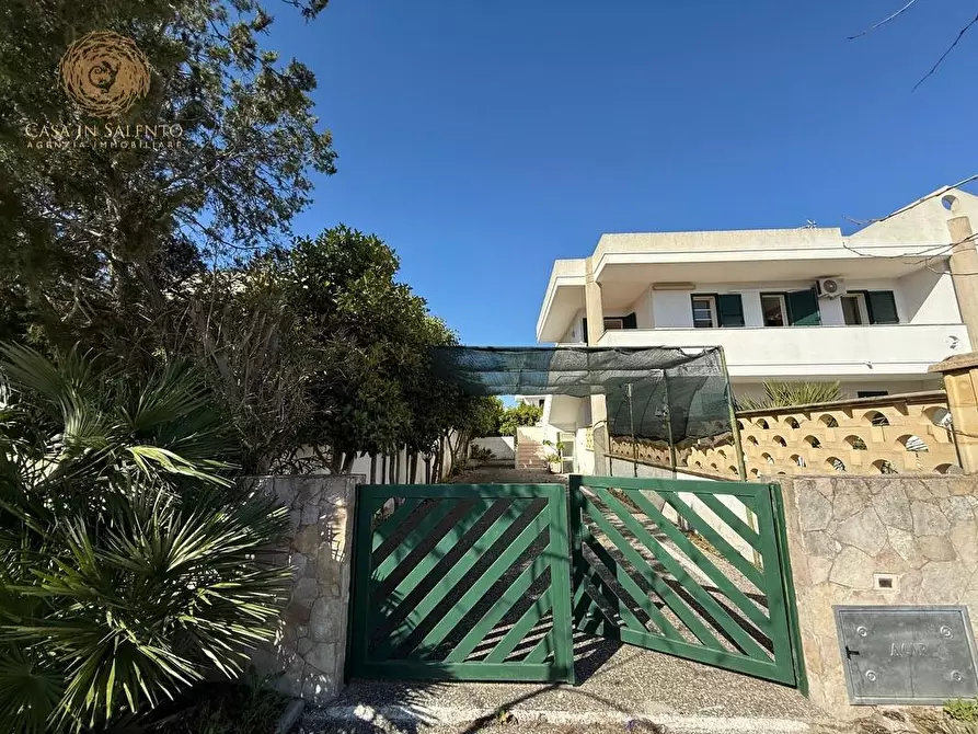 Immagine 24 di Appartamento in vendita  a Melendugno