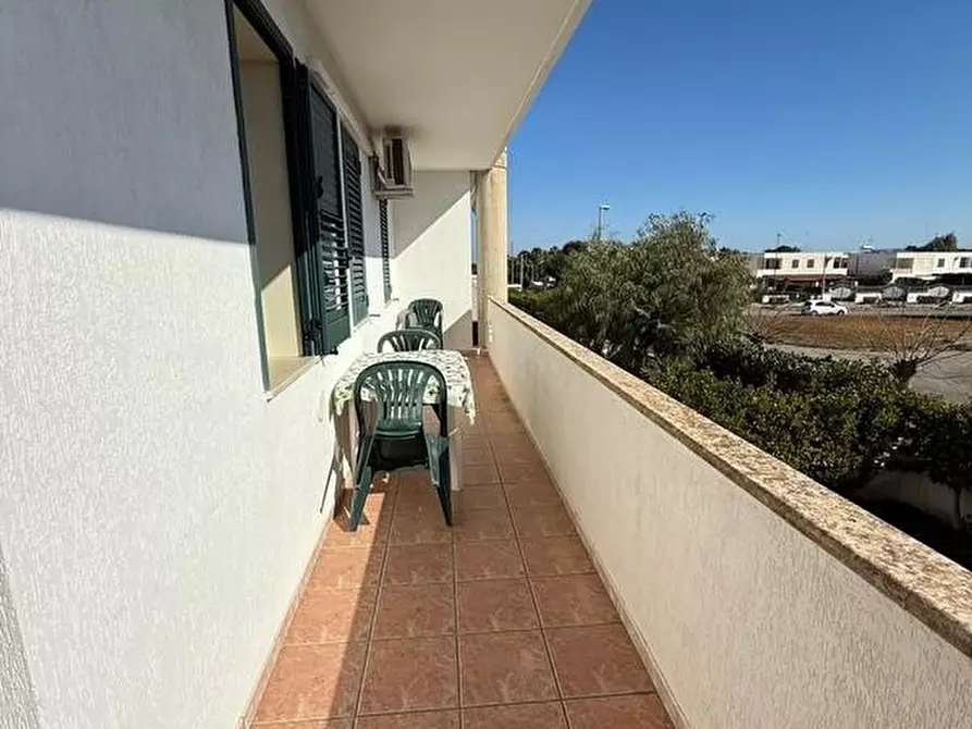 Immagine 3 di Appartamento in vendita  a Melendugno