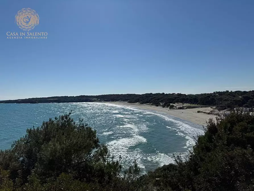 Immagine 25 di Appartamento in vendita  a Melendugno