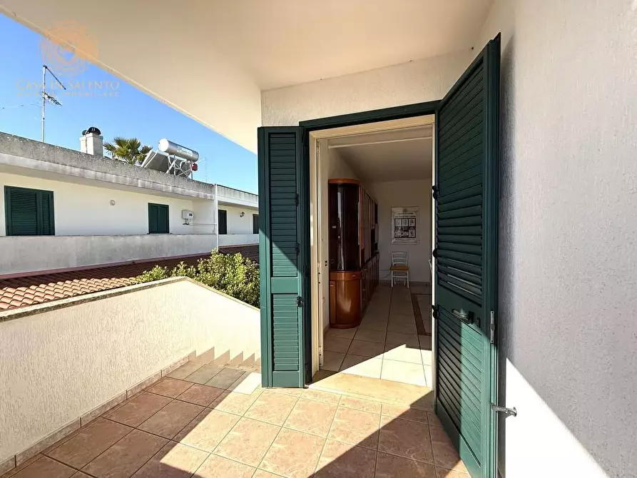 Immagine 6 di Appartamento in vendita  a Melendugno