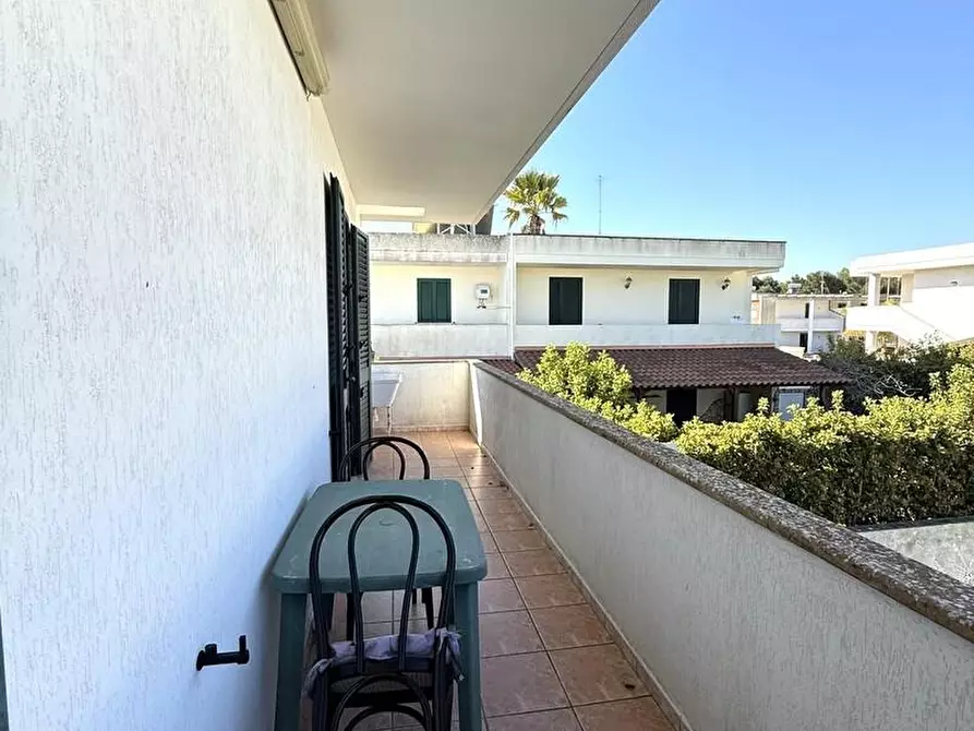 Immagine 14 di Appartamento in vendita  a Melendugno