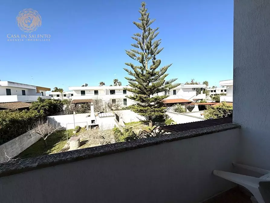 Immagine 12 di Appartamento in vendita  a Melendugno