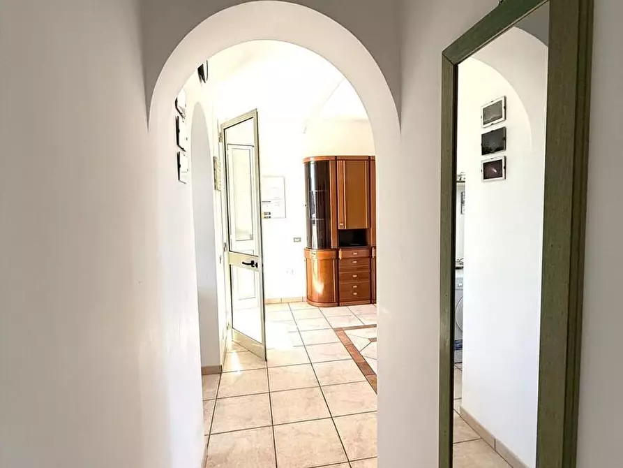 Immagine 18 di Appartamento in vendita  a Melendugno