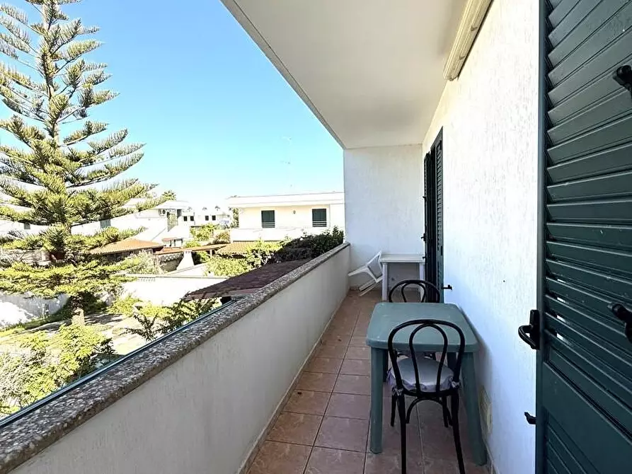 Immagine 8 di Appartamento in vendita  a Melendugno