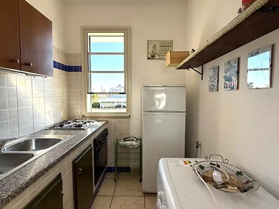 Immagine 4 di Appartamento in vendita  a Melendugno