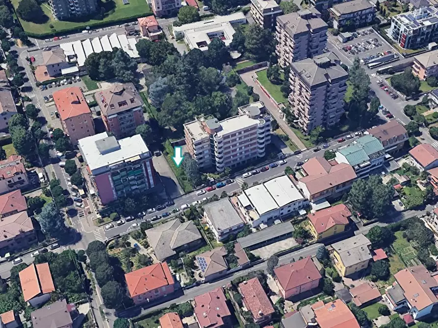 Immagine 1 di Terreno agricolo in vendita  a Garbagnate Milanese