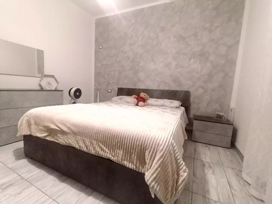 Immagine 10 di Casa semindipendente in vendita  a Massa