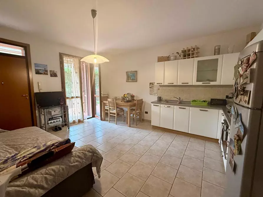 Immagine 5 di Appartamento in vendita  a Peccioli