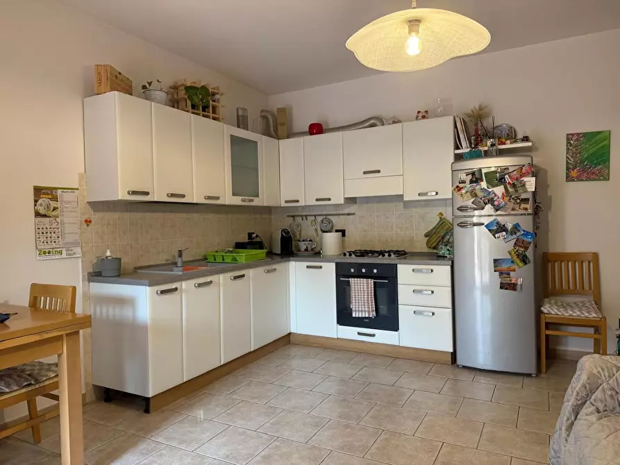 Immagine 8 di Appartamento in vendita  a Peccioli