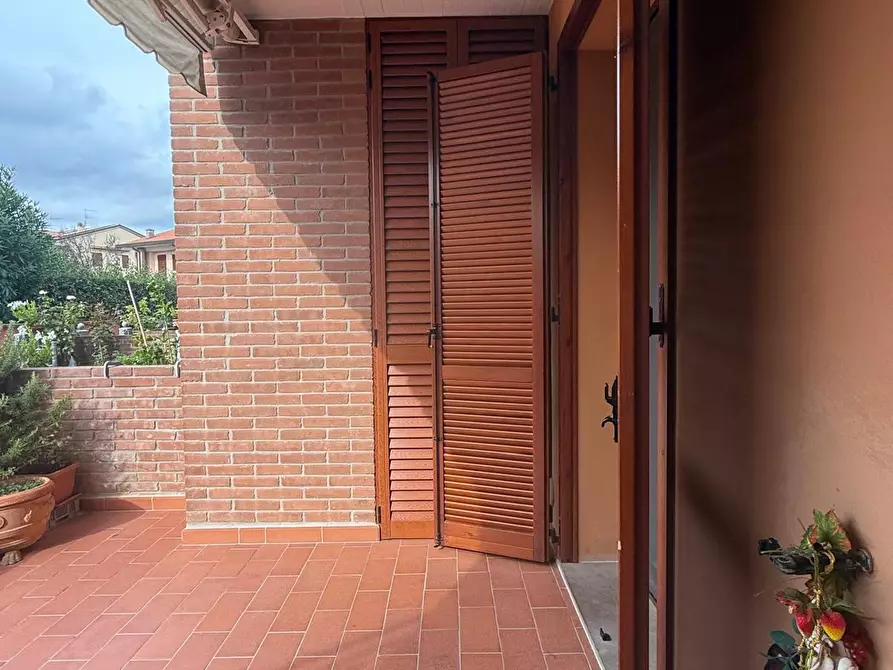 Immagine 4 di Appartamento in vendita  a Peccioli