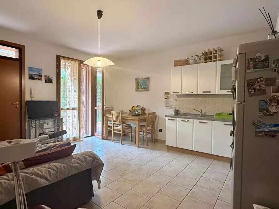 Immagine 6 di Appartamento in vendita  a Peccioli