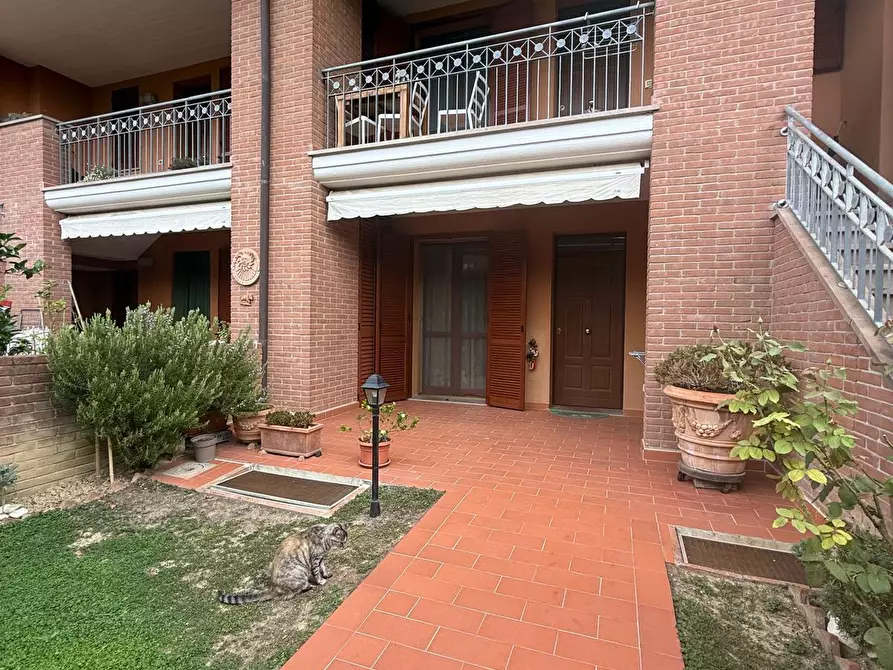 Immagine 1 di Appartamento in vendita  a Peccioli