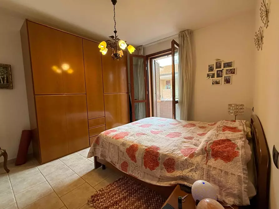 Immagine 9 di Appartamento in vendita  a Peccioli