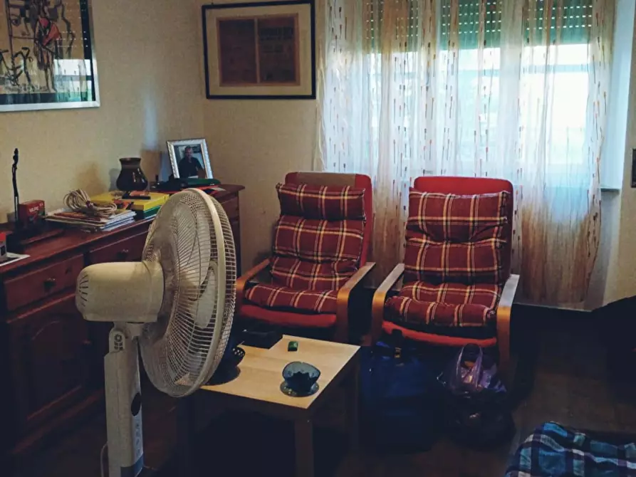 Immagine 2 di Appartamento in vendita  a Pisa