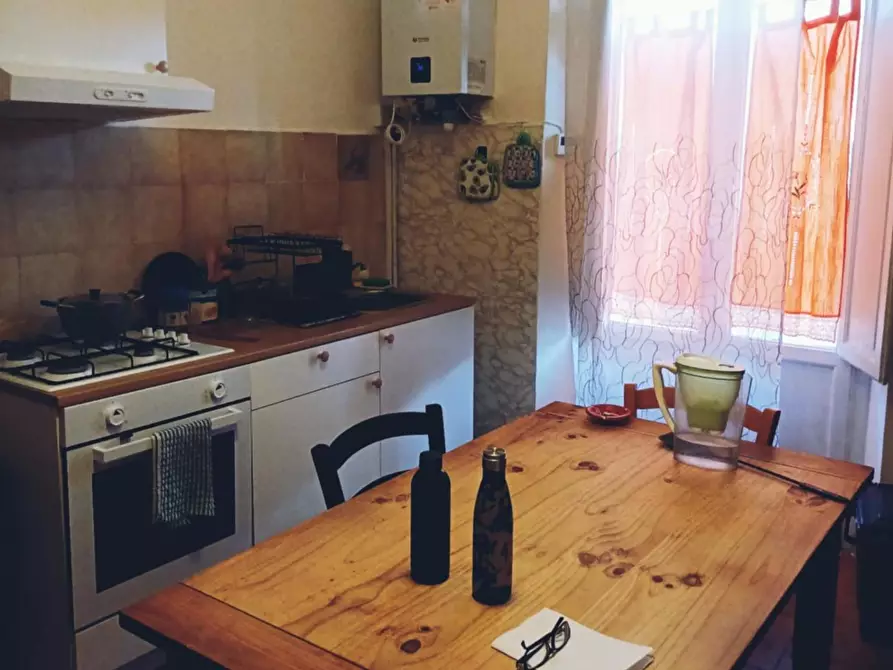 Immagine 1 di Appartamento in vendita  a Pisa