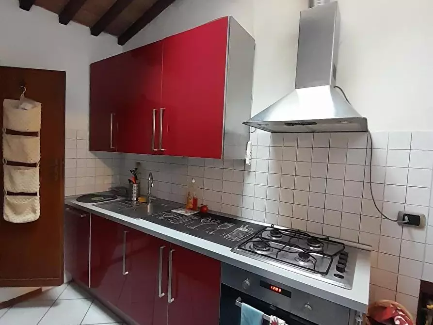 Immagine 16 di Appartamento in vendita  a Pisa