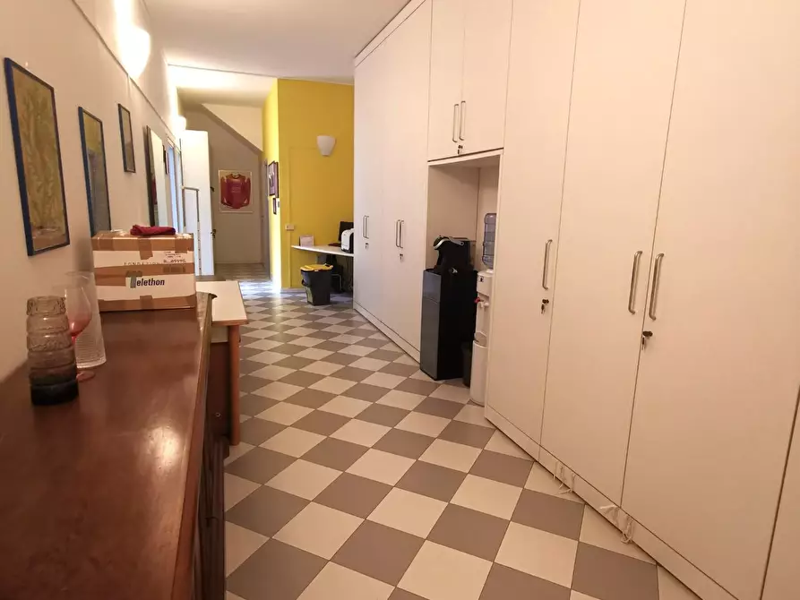 Immagine 8 di Ufficio in vendita  a Fucecchio