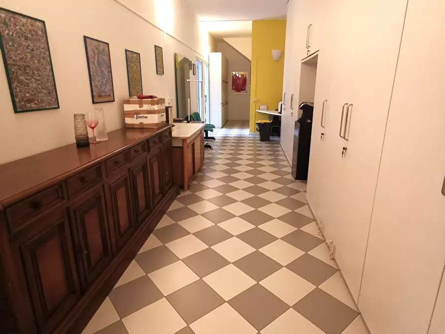Immagine 10 di Ufficio in vendita  a Fucecchio