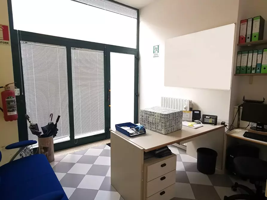 Immagine 3 di Ufficio in vendita  a Fucecchio