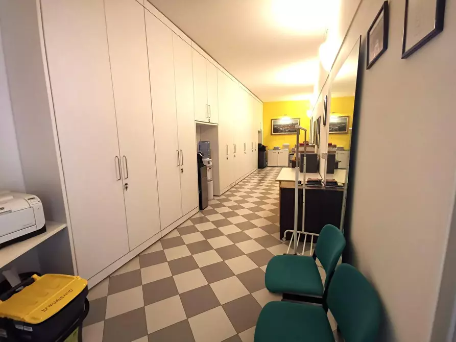 Immagine 4 di Ufficio in vendita  a Fucecchio