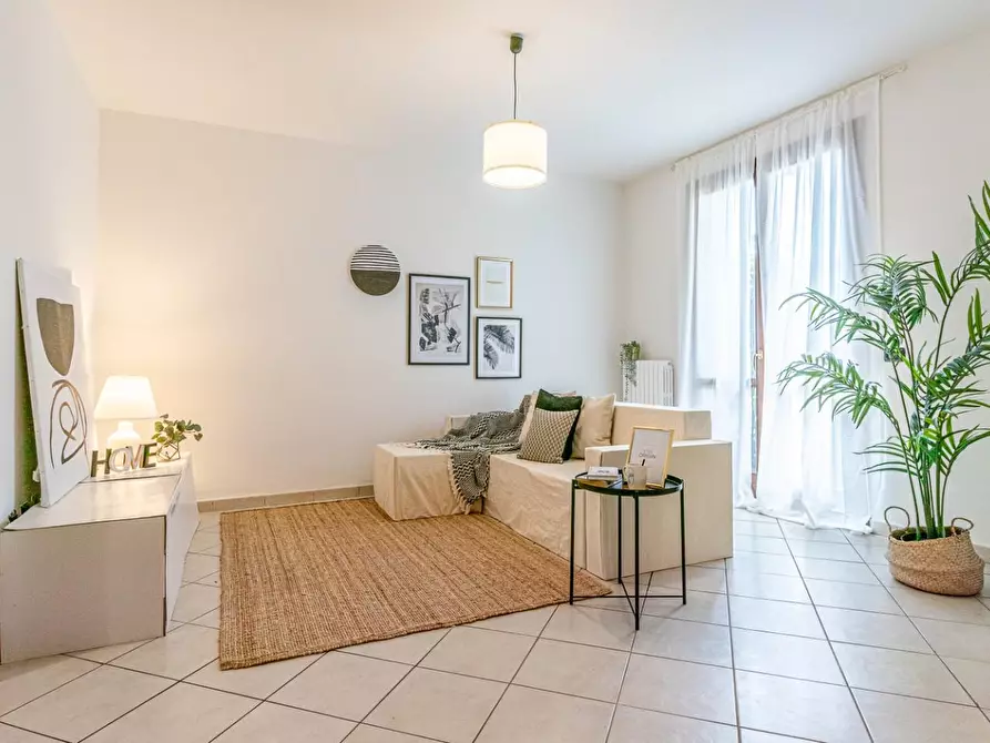 Immagine 11 di Villetta a schiera in vendita  a Santa Croce Sull'arno