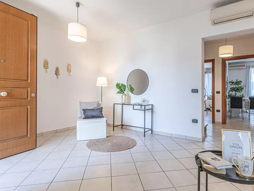 Immagine 14 di Villetta a schiera in vendita  a Santa Croce Sull'arno