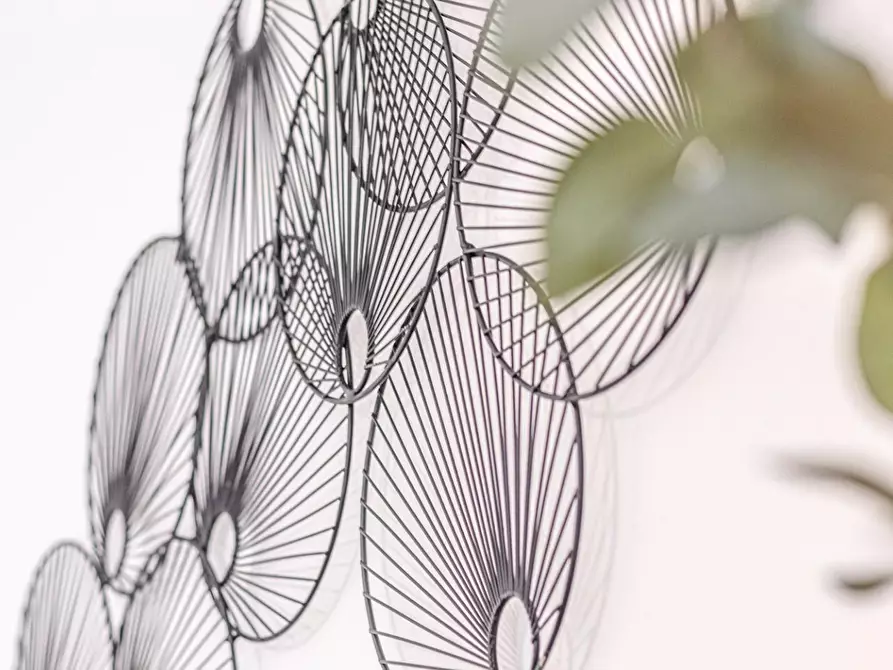 Immagine 38 di Villetta a schiera in vendita  a Santa Croce Sull'arno