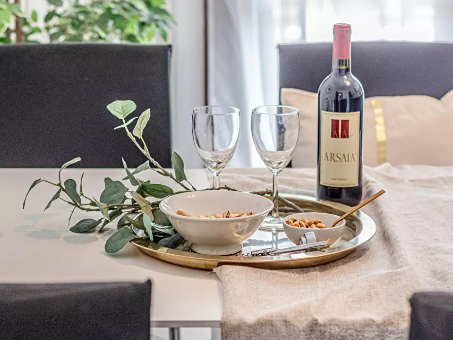 Immagine 18 di Villetta a schiera in vendita  a Santa Croce Sull'arno