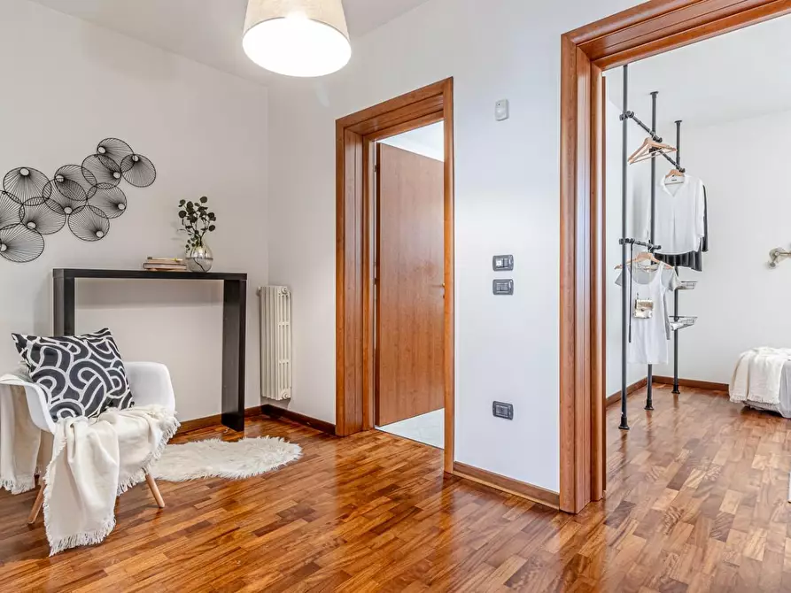 Immagine 50 di Villetta a schiera in vendita  a Santa Croce Sull'arno