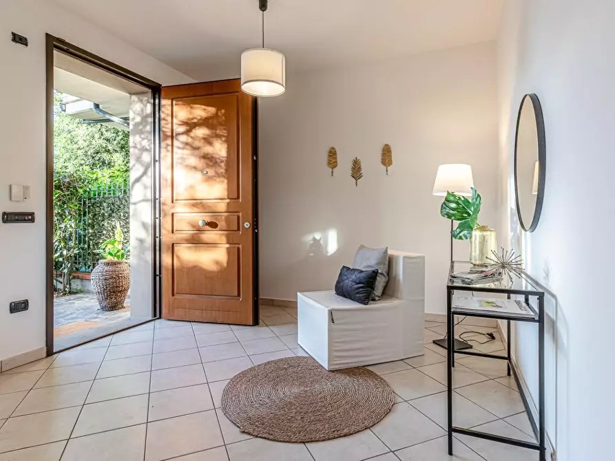 Immagine 59 di Villetta a schiera in vendita  a Santa Croce Sull'arno