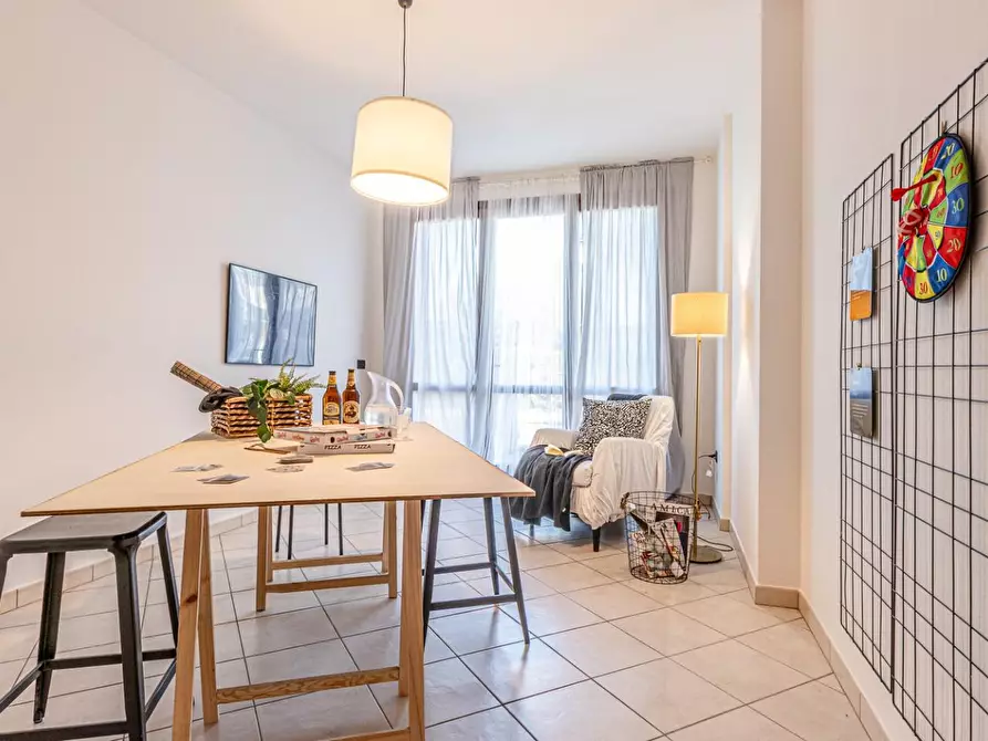 Immagine 23 di Villetta a schiera in vendita  a Santa Croce Sull'arno