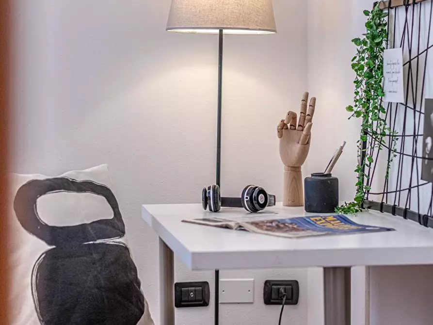 Immagine 45 di Villetta a schiera in vendita  a Santa Croce Sull'arno