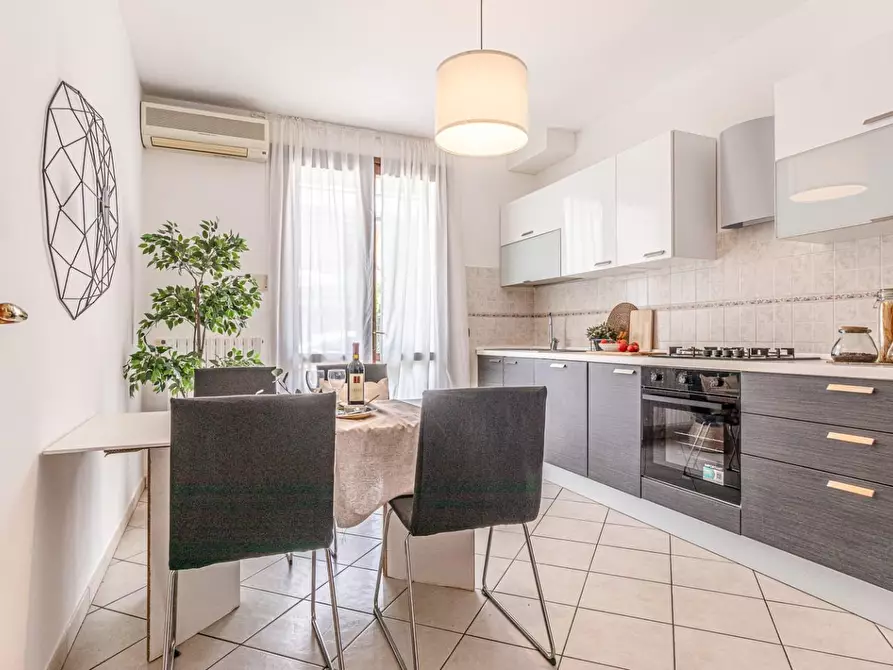 Immagine 19 di Villetta a schiera in vendita  a Santa Croce Sull'arno